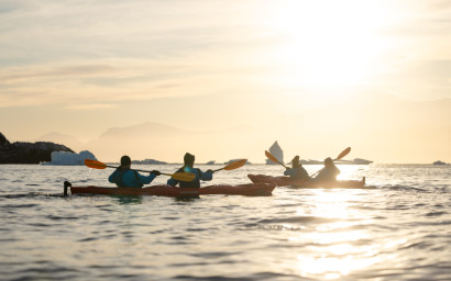 Bild Kreuzfahrt 18 N&auml;chte  ab Ushuaia bis Buenos Aires