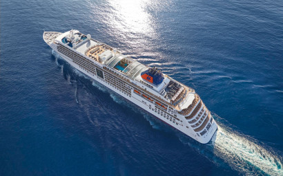 Bild Kreuzfahrt 20 Nächte ab Santa Cruz de Tenerife bis Kapstadt