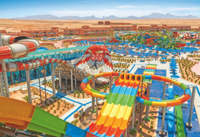 Bild Pickalbatros Jungle Aqua Park