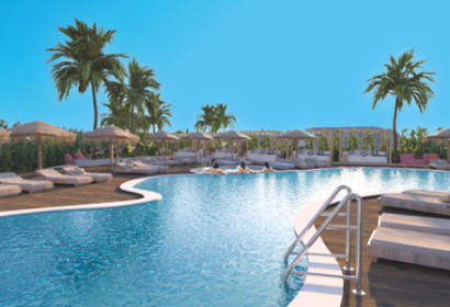 Bild Miramare Queen Hotel