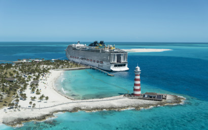 Bild Kreuzfahrt 14 Nächte ab/bis Miami