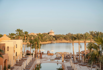 Bild Steigenberger Golf Resort