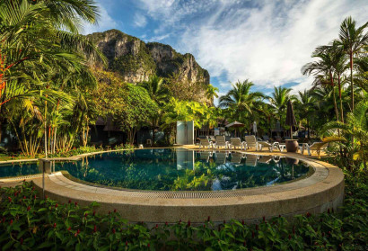 Bild Peace Laguna Resort & Spa