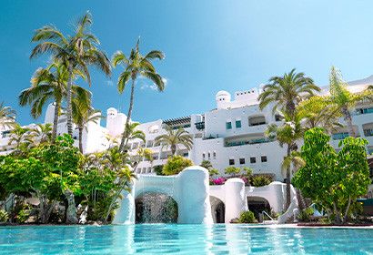 Bild Dreams Jardín Tropical Resort & Spa
