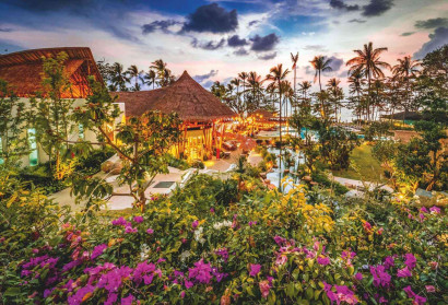 Bild Eden Beach Khao Lak Resort & Spa