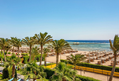 Bild TUI MAGIC LIFE Redsina Sharm El Sheikh