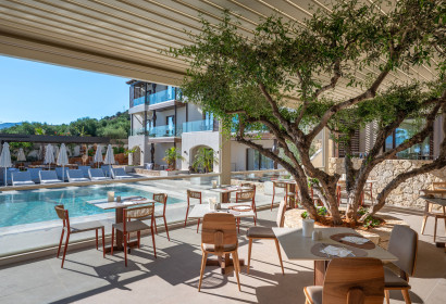 Bild Cactus Village Hotel