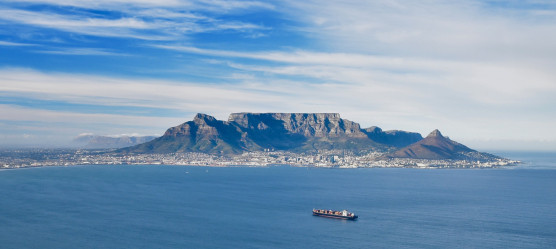 Rundreise durch S&uuml;dafrika