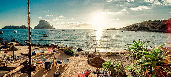 Ibiza mit Kindern: Insidertipps f&uuml;r den Familienurlaub