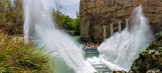 Gardasee mit Kindern - Tipps f&uuml;r den Familienurlaub