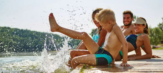 Wohlf&uuml;hlurlaub mit Familie