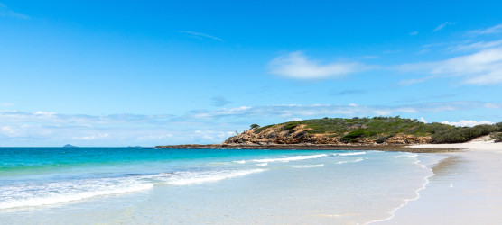 Die sch&ouml;nsten Str&auml;nde in Australien: Unsere Top 7