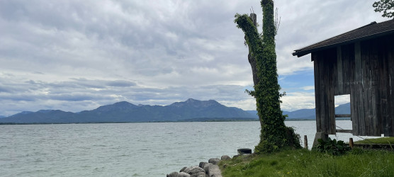 Sehensw&uuml;rdigkeiten und Ausflugsziele am Chiemsee