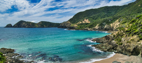 Neuseeland Nordinsel: Highlights & Sehensw&uuml;rdigkeiten