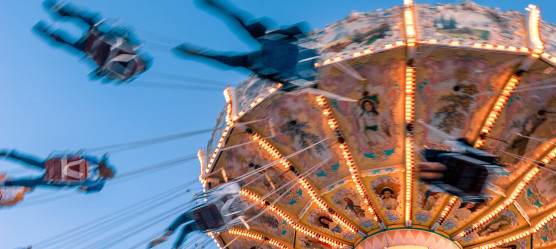 Die 9 besten Freizeitparks in Deutschland