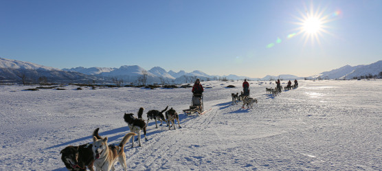 Die besten Outdoor Aktivit&auml;ten in Norwegen