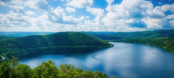 Die 10 sch&ouml;nsten Badeseen in Deutschland