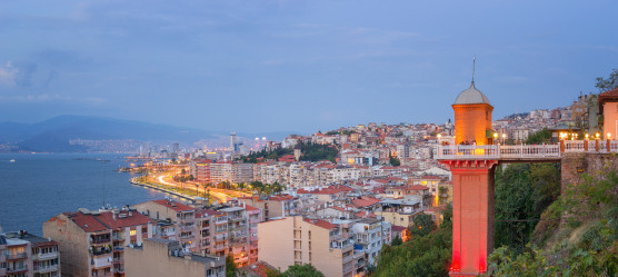 Reiseexperten on tour: Izmir