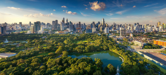 Bangkok: Sehensw&uuml;rdigkeiten & Reisetipps