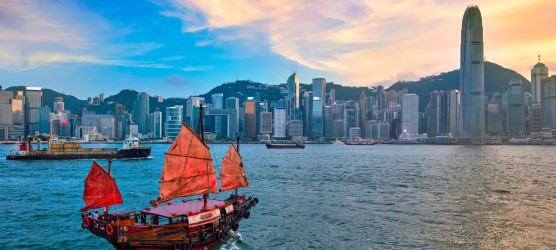 Hongkong: Sehensw&uuml;rdigkeiten, Highlights & Reisetipps